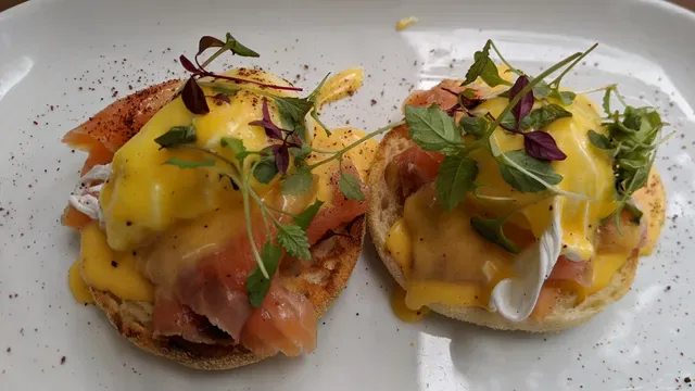 Sounds Sydney Cafe (Laneway Cafe)