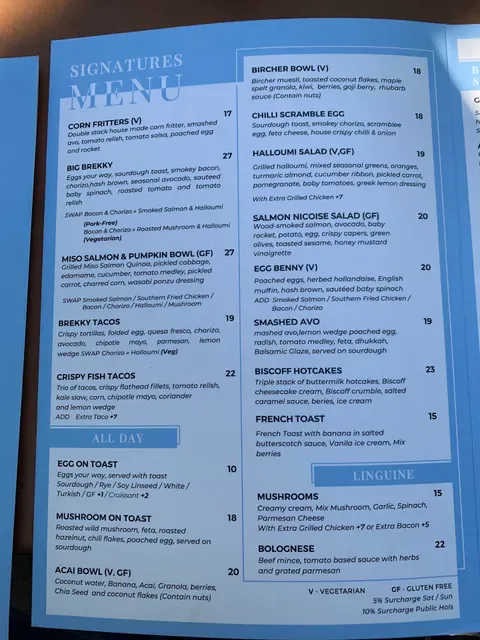 Sounds Sydney Cafe (Laneway Cafe)