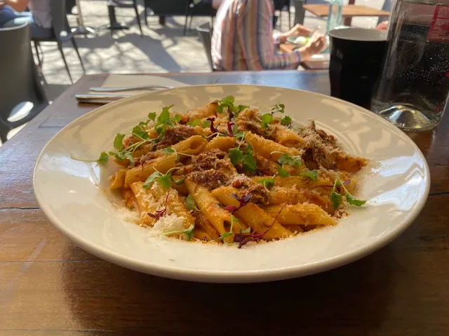 Sounds Sydney Cafe (Laneway Cafe)