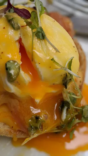 Sounds Sydney Cafe (Laneway Cafe)