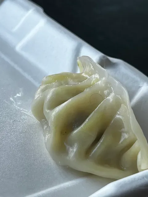 Laneway Dumplings and Momo