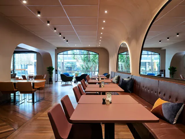 Laneway Hotel Pyrmont