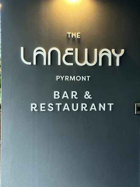 Laneway Hotel Pyrmont