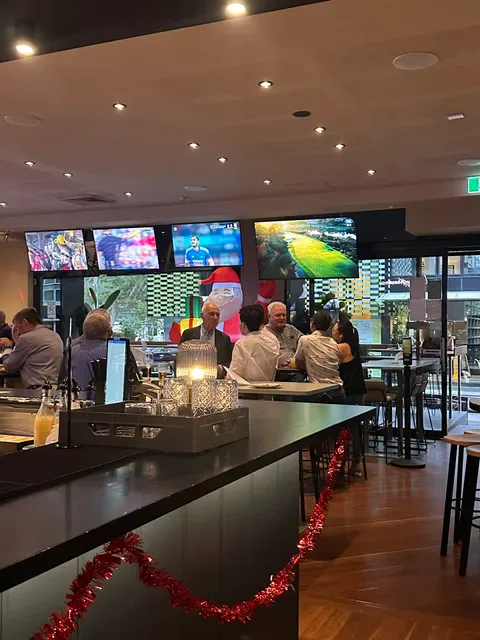 Laneway Hotel Pyrmont
