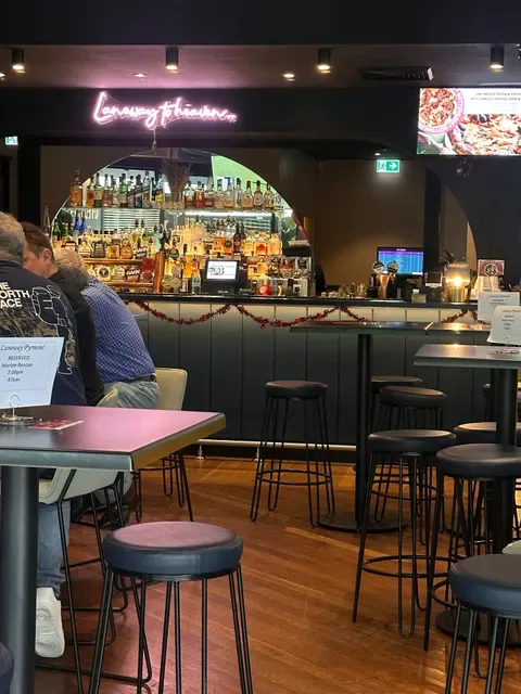 Laneway Hotel Pyrmont