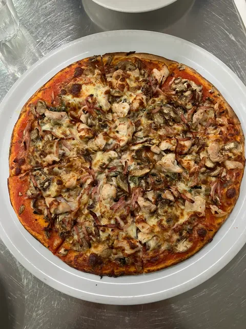 L'Angolo Ristorante Russell Lea