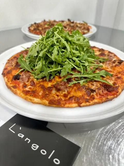 L'Angolo Ristorante Russell Lea
