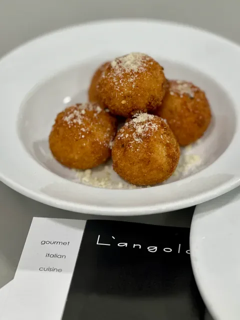 L'Angolo Ristorante Russell Lea