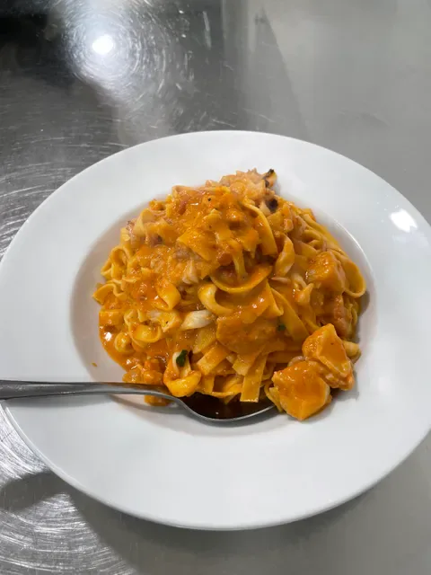 L'Angolo Ristorante Russell Lea