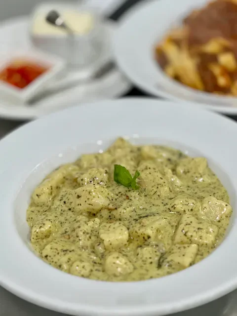 L'Angolo Ristorante Russell Lea