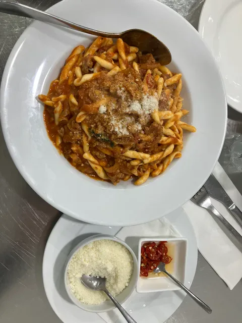 L'Angolo Ristorante Russell Lea