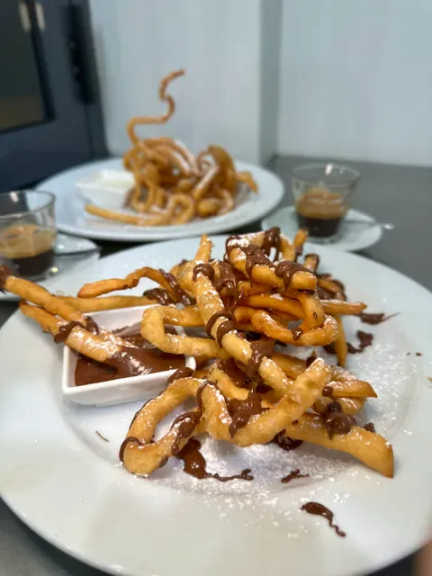 L'Angolo Ristorante Russell Lea