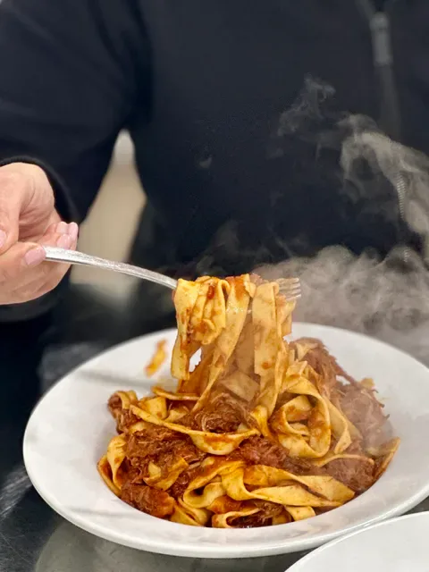 L'Angolo Ristorante Russell Lea