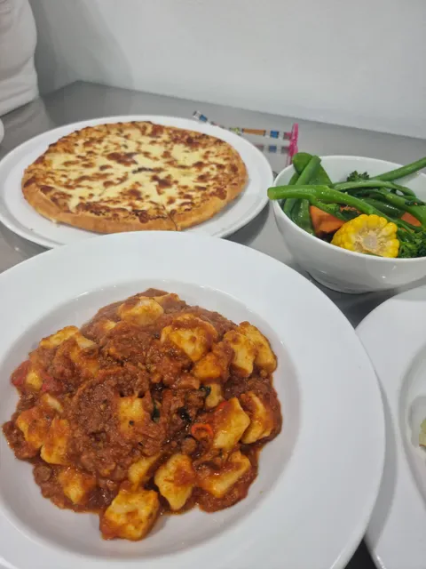 L'Angolo Ristorante Russell Lea
