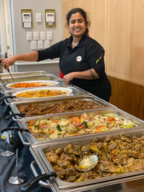 Lankan Railway Cafe