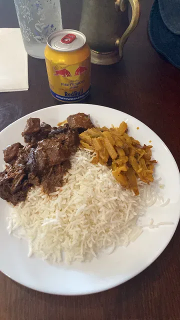 Lankan Railway Cafe