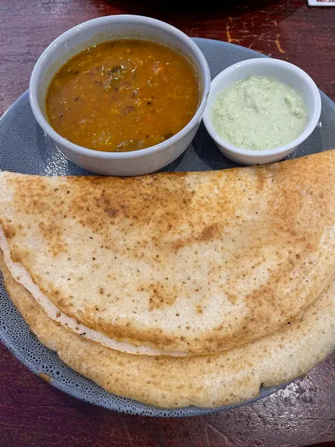 Lankan Railway Cafe