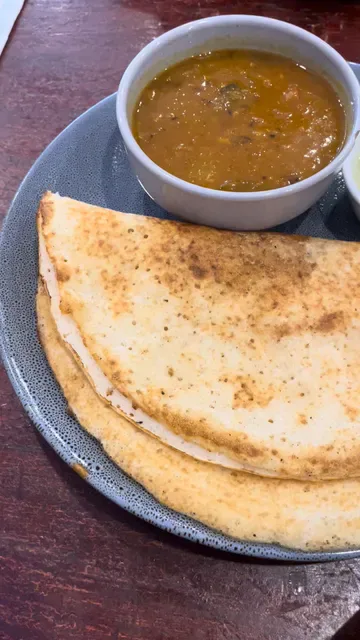 Lankan Railway Cafe