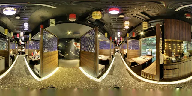 Lantern Restaurant By Wagaya