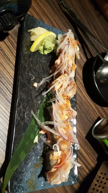 Lantern Restaurant By Wagaya
