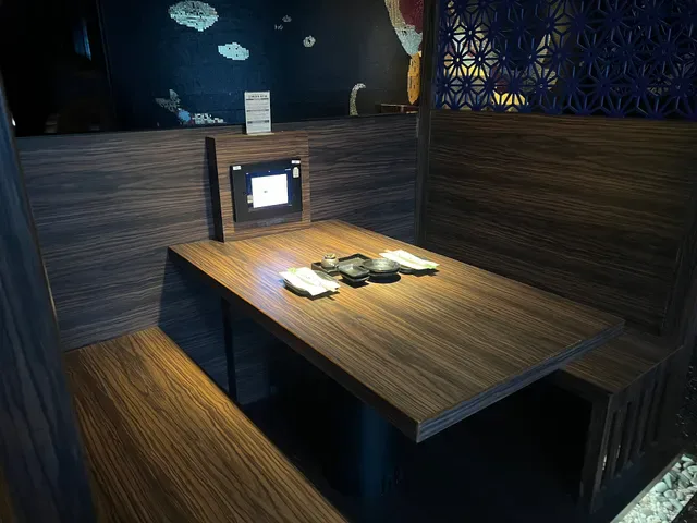 Lantern Restaurant By Wagaya