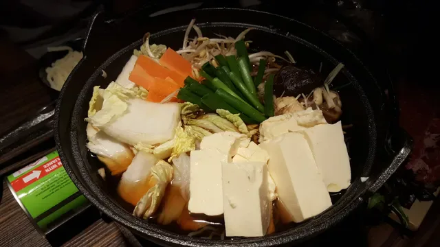 Lantern Restaurant By Wagaya