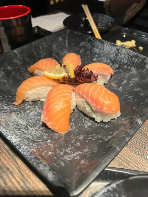 Lantern Restaurant By Wagaya