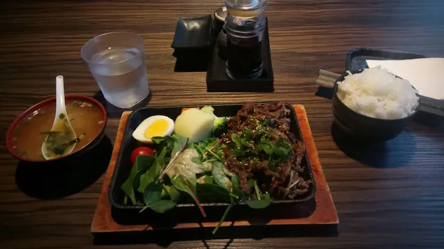 Lantern Restaurant By Wagaya