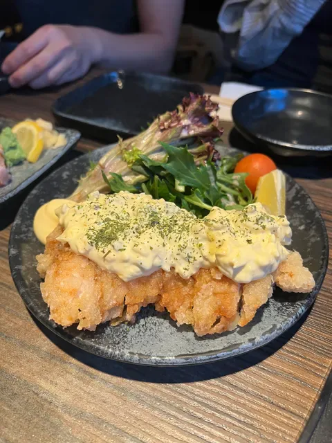 Lantern Restaurant By Wagaya