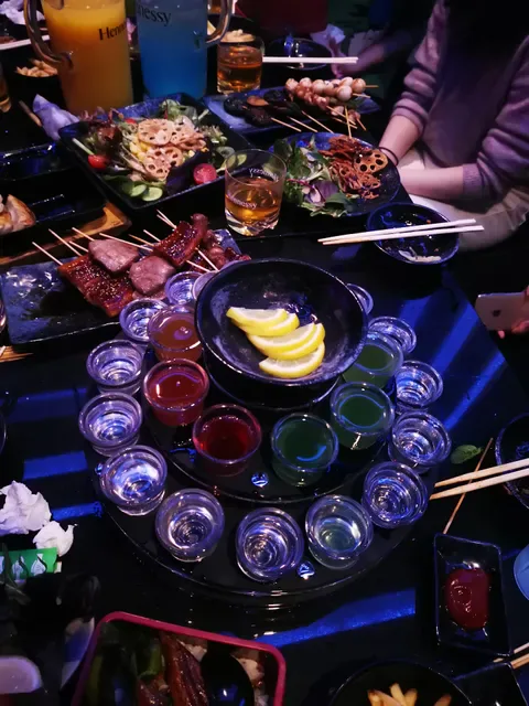 Lantern Restaurant By Wagaya