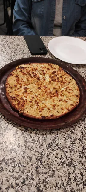 Las Vegas Pizza Restaurant