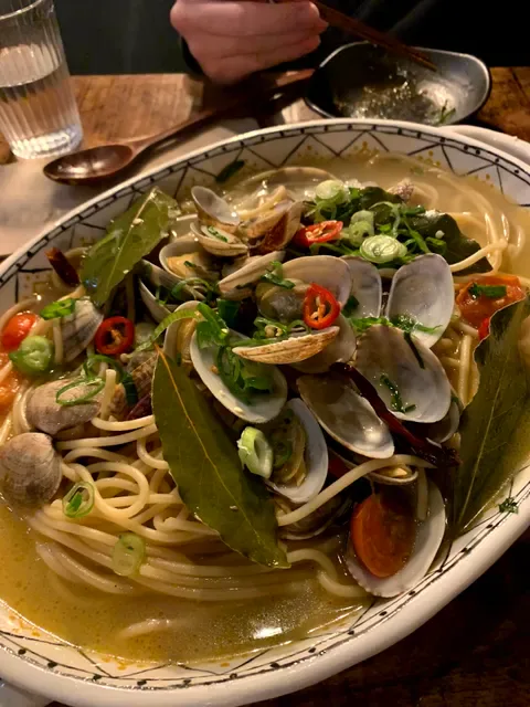 Late Night Table North Strathfield