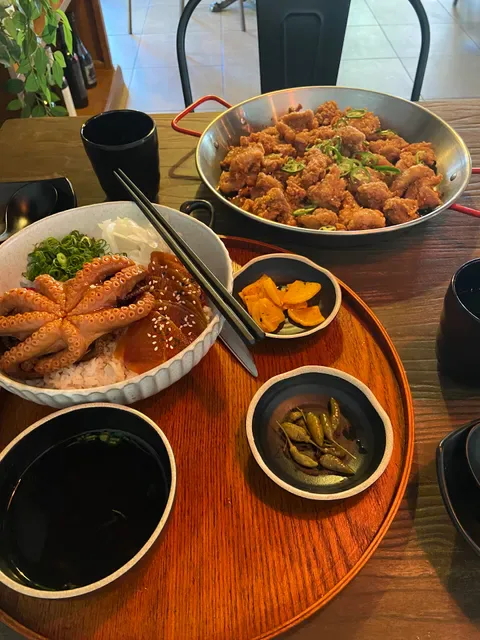 Late Night Table North Strathfield