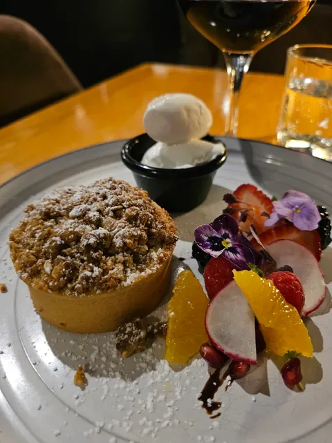 Lavana Restaurant