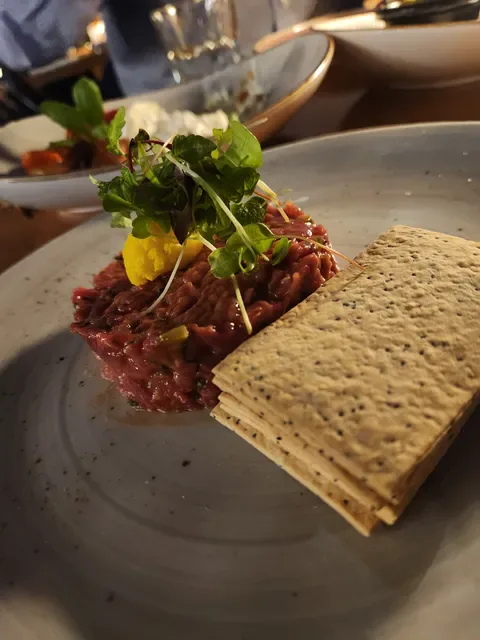 Lavana Restaurant