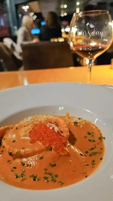 Lavana Restaurant