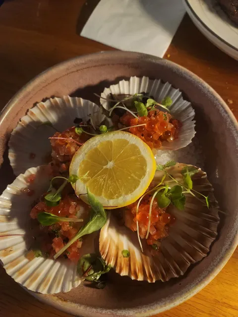 Lavana Restaurant
