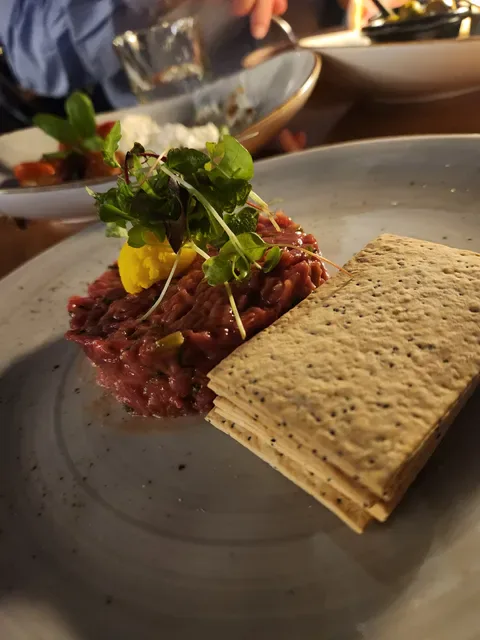 Lavana Restaurant