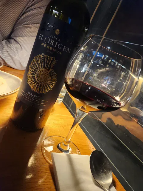 Lavana Restaurant