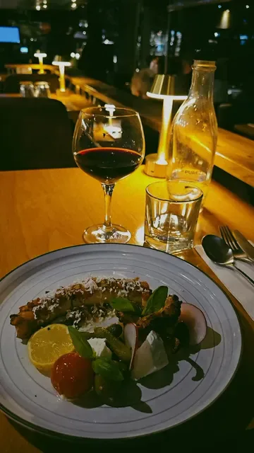Lavana Restaurant