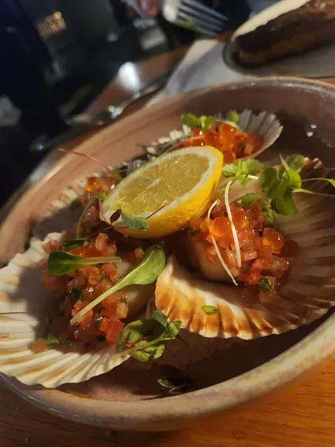 Lavana Restaurant