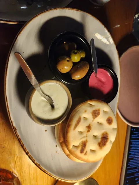 Lavana Restaurant