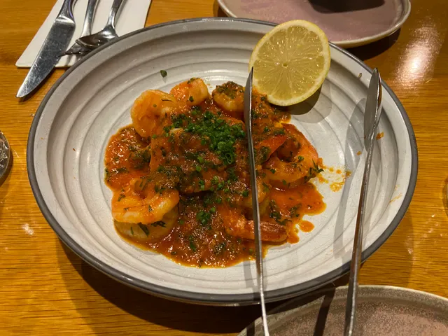 Lavana Restaurant