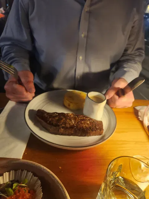 Lavana Restaurant