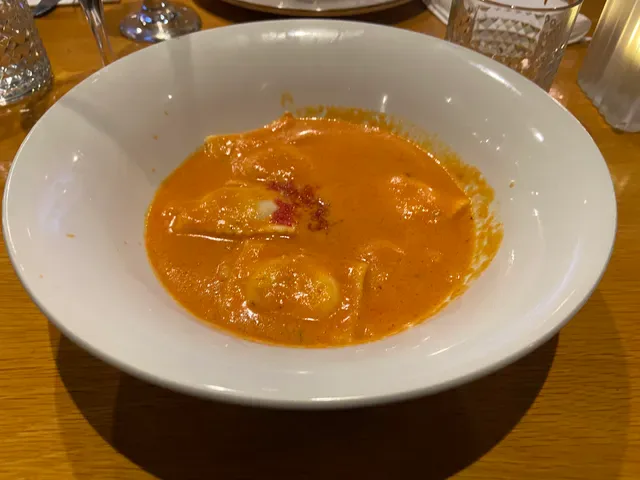 Lavana Restaurant