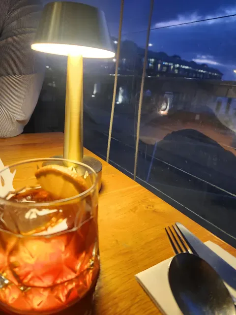 Lavana Restaurant