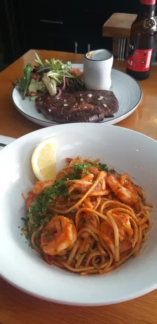 Lavana Restaurant