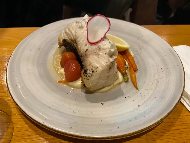 Lavana Restaurant