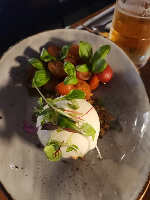 Lavana Restaurant