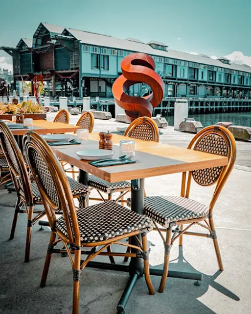 Lavana Restaurant